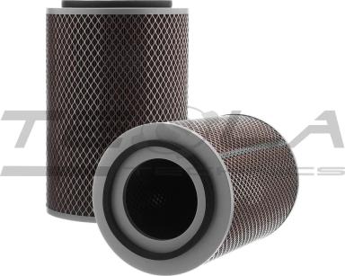 Air filter TTF0278