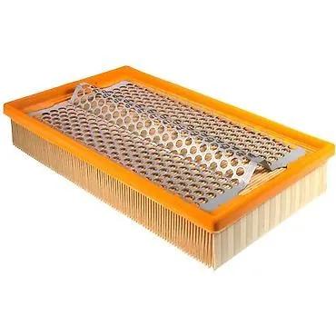 Air filter TTF0371