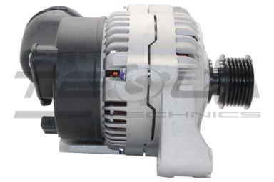 Alternator TT11119