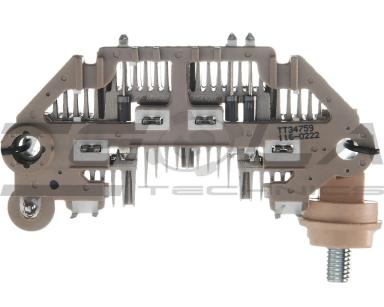 Rectifier TT34759