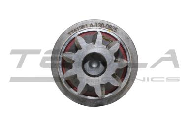 Drive/Clutch TT61361 A