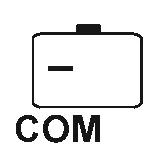 Alternator TT12397 PRO