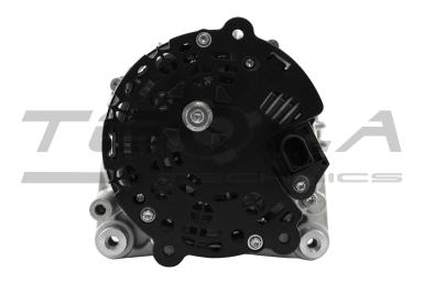 Alternator TT12392 PRO