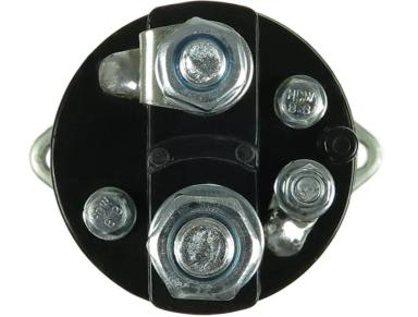 Solenoid TT76302