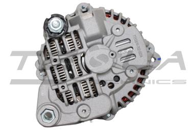Alternator TT11876