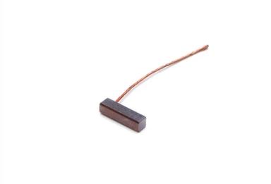 Heater motor brush set TT53262