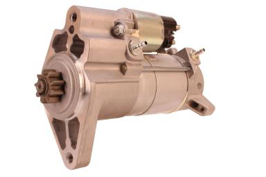 Starter TT17214
