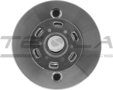 Solenoid TT76754