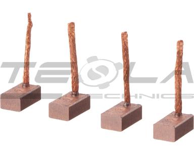 Starter brush set TT53255