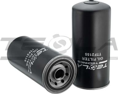 Oil filter TTF2155