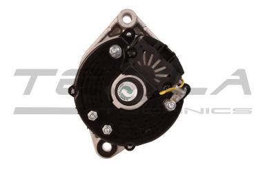 Alternator TT11597