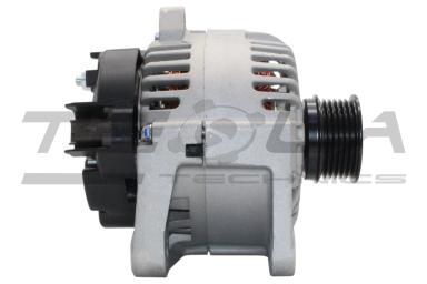 Alternator TT12651