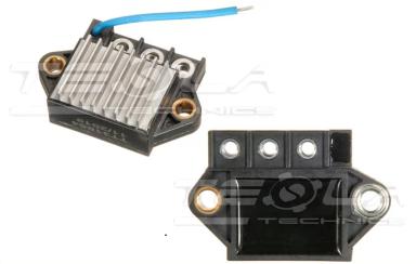 Regulator TT31854