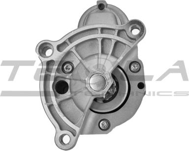 Starter TT15535 PRO