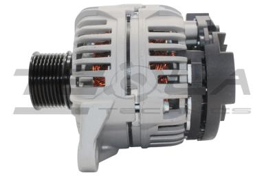Alternator TT12524