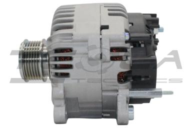 Alternator TT12232