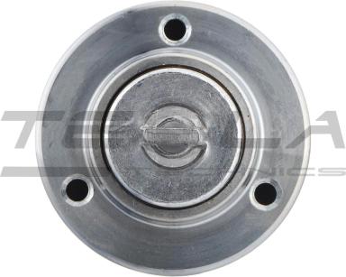 Solenoid TT76854