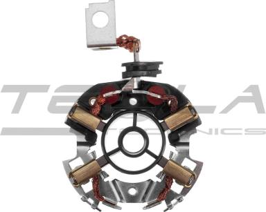 Starter brush holder assembly TT51178