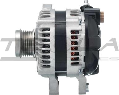 Alternator TT12893