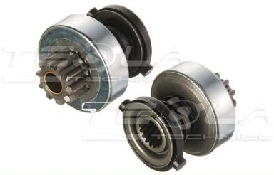 Drive/Clutch TT61638