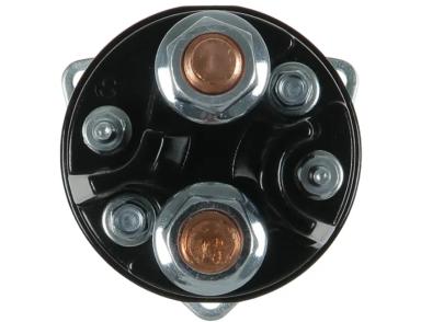 Solenoid TT76056
