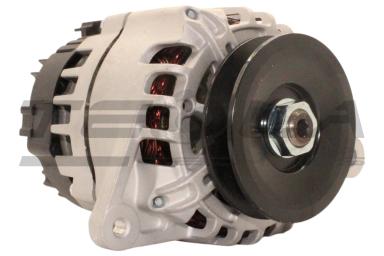 Alternator TT12856