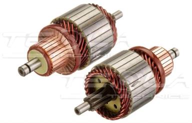 Armature TT71288