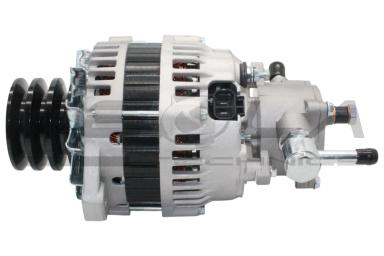 Alternator TT12633
