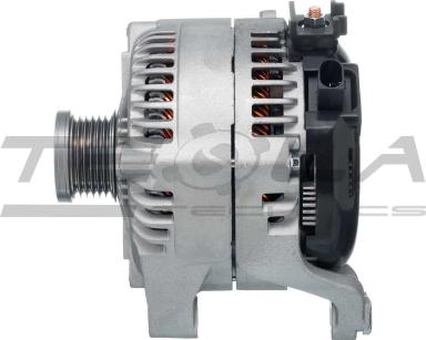 Alternator TT12903