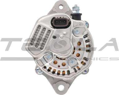 Alternator TT12038
