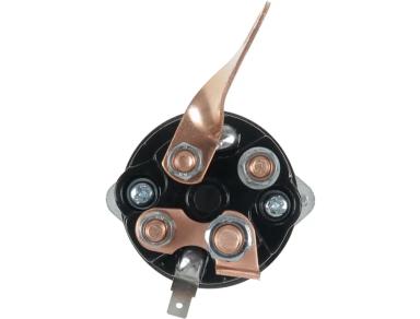 Solenoid TT76045