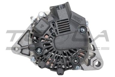 Alternator TT12733