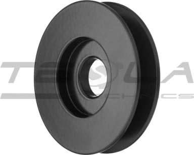Pulley & Fan TT64522