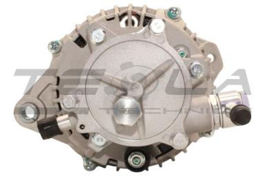 Alternator TT12632