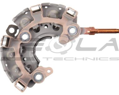 Rectifier TT34203 PRO