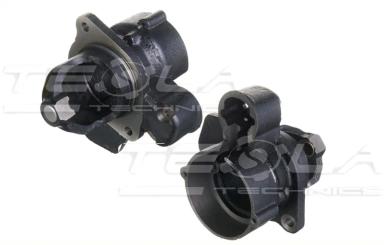 Frame D.E. Str TT82316
