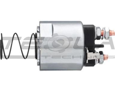 Solenoid TT76541