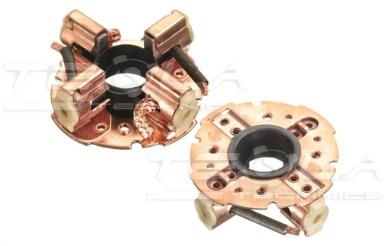 Starter brush holder assembly TT51429