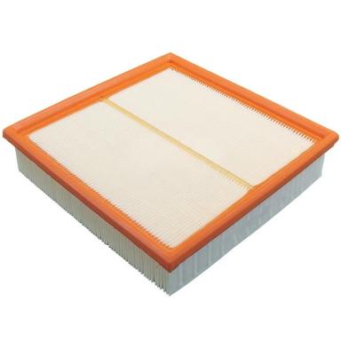 Cabin air filter TTF1068