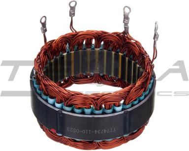 Stator TT74734
