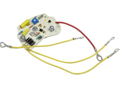 Regulator TT31307