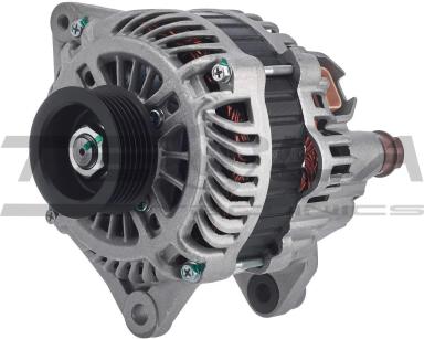 Alternator TT11876 PRO