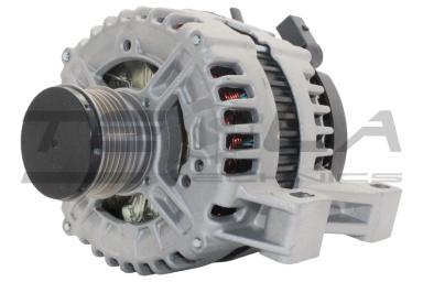 Alternator TT12416
