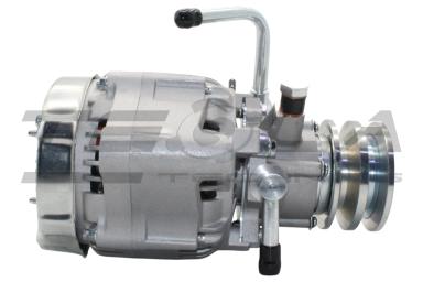 Alternator TT11537