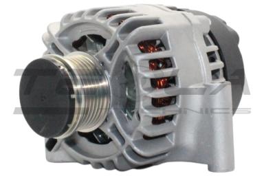 Alternator TT11302