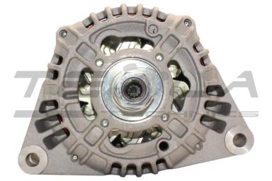 Alternator TT12809