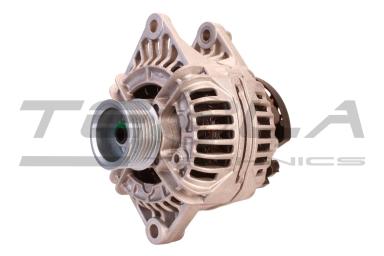 Alternator TT11615
