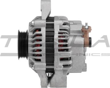 Alternator TT11585