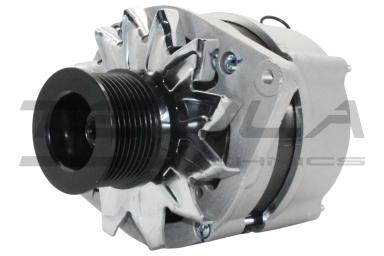 Alternator TT11932