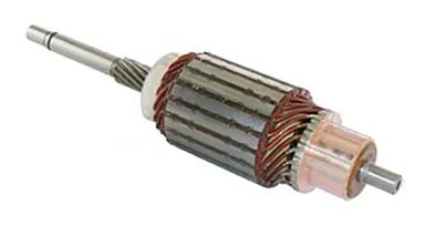 Armature TT71042